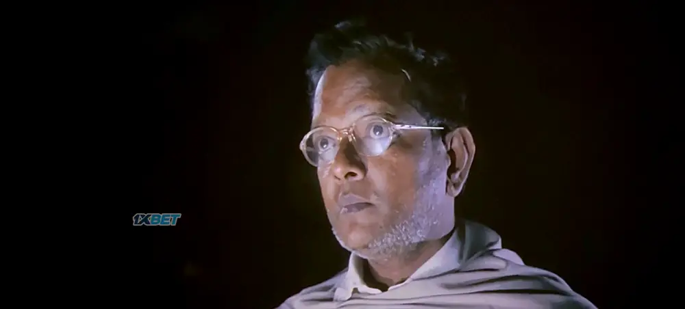 Kadaknath (2025) — screenshot