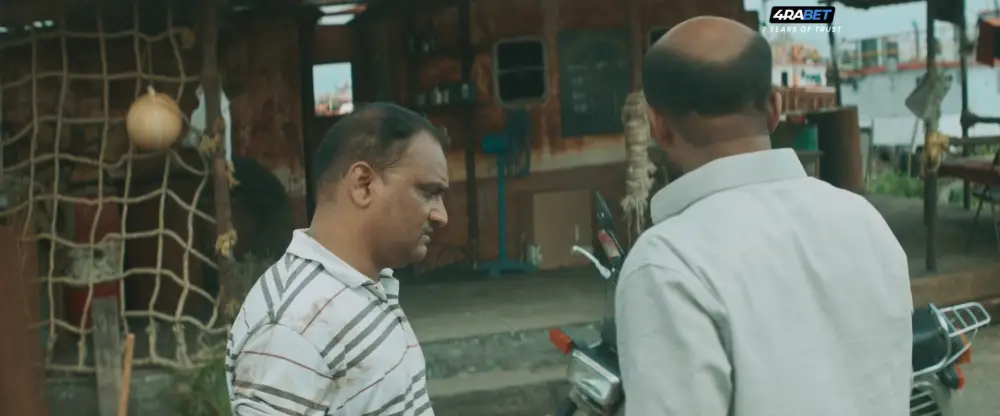View Babu (2025) — screenshot Babu (2025) — screenshot