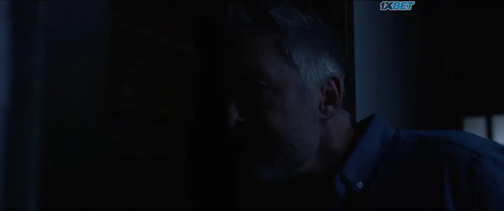 Night of Blood (2021) — screenshot