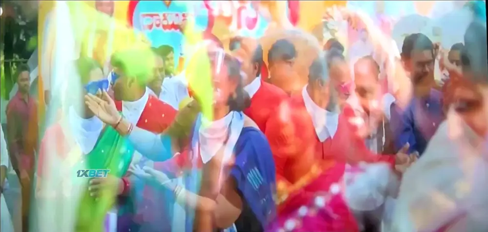 Oh..! Sukumari (2025) — screenshot