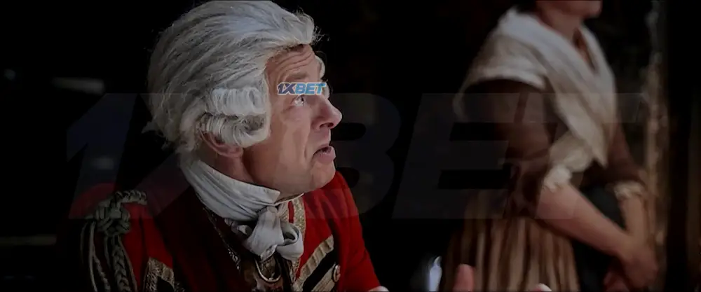 View Young Washington (2025) — screenshot Young Washington (2025) — screenshot