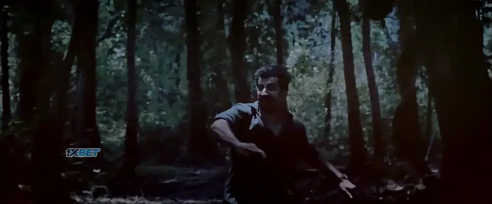 Uyir (2025) — screenshot