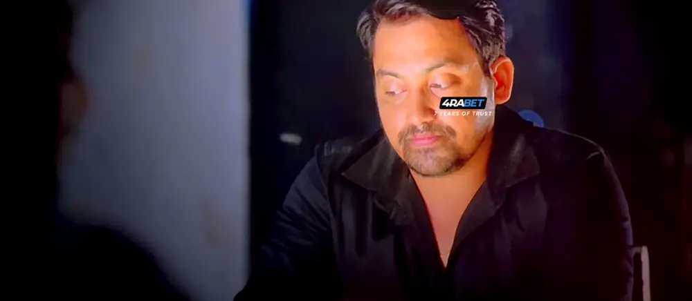 View Navya Chakra - Psycon World (2025) — screenshot Navya Chakra - Psycon World (2025) — screenshot