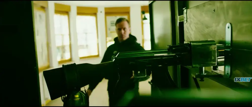 View Citizen Vigilante (2025) — screenshot Citizen Vigilante (2025) — screenshot