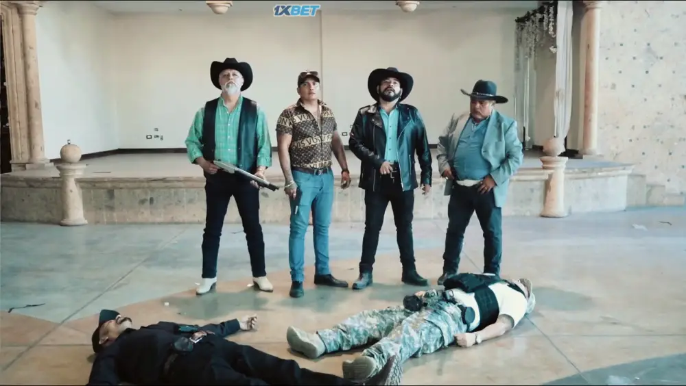 View Los Hermanos Guzman 2 Regresan Los Guzman (2025) — screenshot Los Hermanos Guzman 2 Regresan Los Guzman (2025) — screenshot