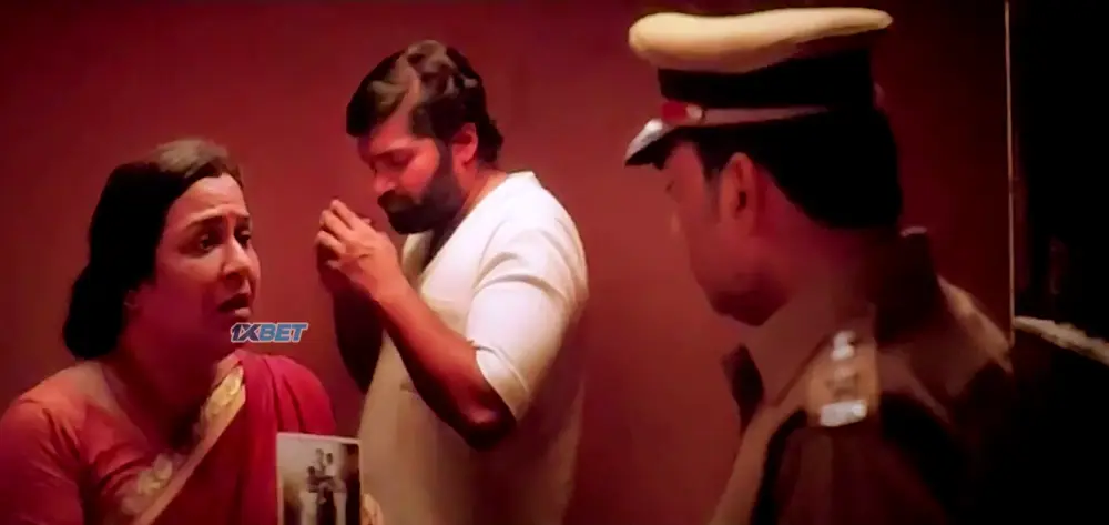 View Lakshmikanthan Kolai Vazhakku (2025) — screenshot Lakshmikanthan Kolai Vazhakku (2025) — screenshot