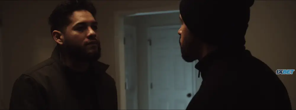 The Penance (2025) — screenshot