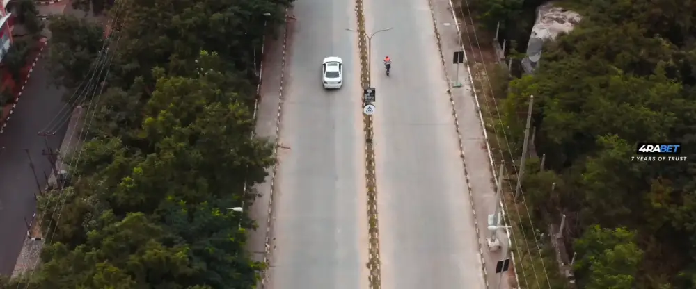 Criminal or Devil (2024) — screenshot