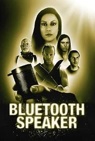 Bluetooth Speaker (2025) poster