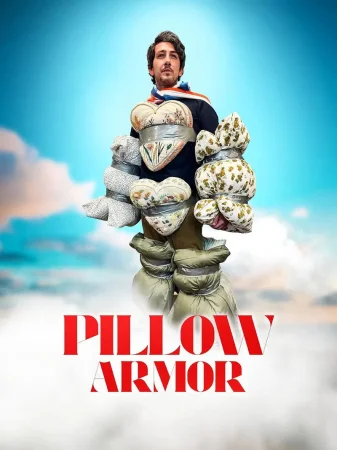 Pillow Armor (2026) poster