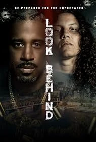 Look Behind (2026) poster
