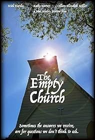 The Empty Church (2026) poster