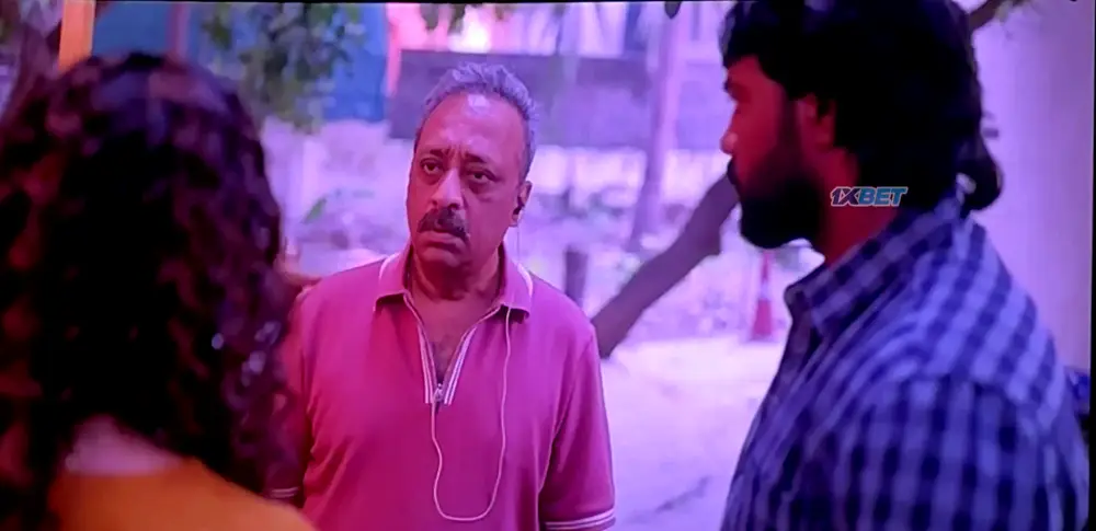 View Anbe Diana (India) — screenshot Anbe Diana (India) — screenshot