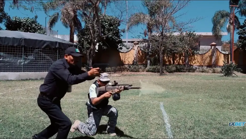 View Los Hermanos Guzman 2 Regresan Los Guzman (2025) — screenshot Los Hermanos Guzman 2 Regresan Los Guzman (2025) — screenshot