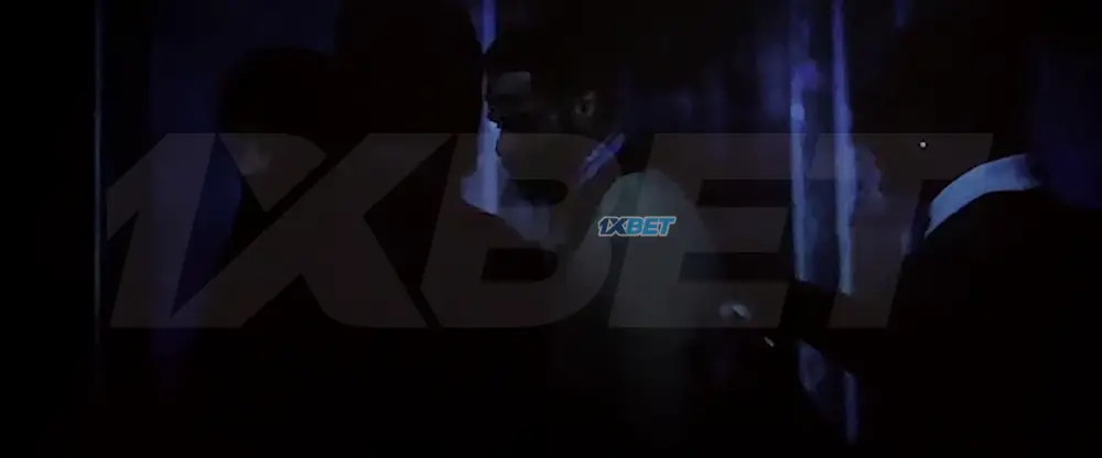 Haunted Heist (2025) — screenshot
