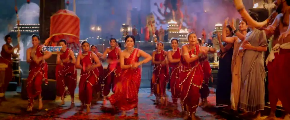 View Nagabandham - The Secret Treasure (2026) — screenshot Nagabandham - The Secret Treasure (2026) — screenshot