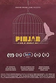 Pinjar (2026) poster