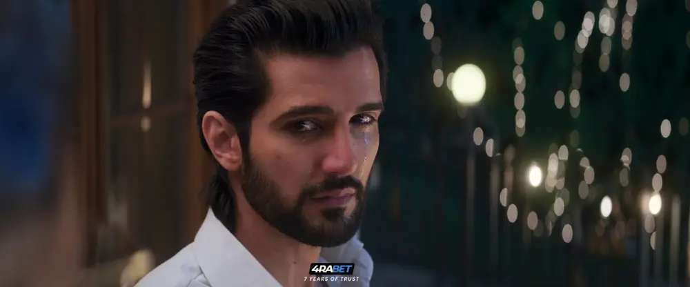 View Khel Khel Mein (2025) — screenshot Khel Khel Mein (2025) — screenshot