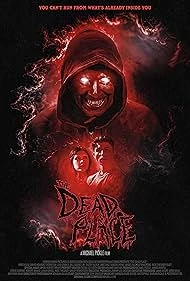 The Dead Place (2026) poster