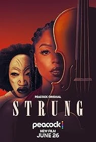 Strung (2026) poster