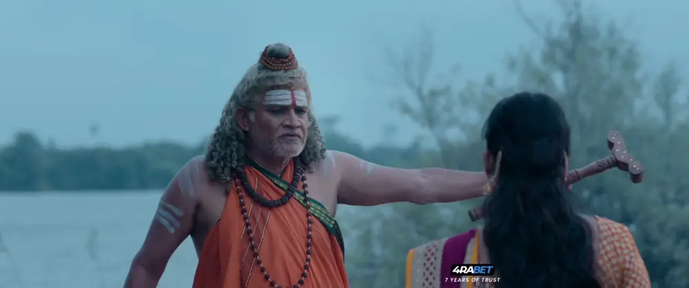 View Kalinga (2025) — screenshot Kalinga (2025) — screenshot