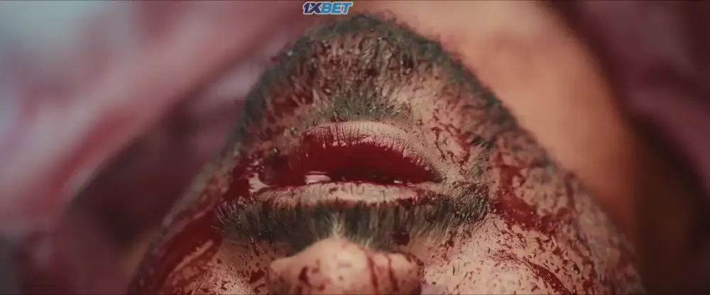 View Satan - The Dark (2024) — screenshot Satan - The Dark (2024) — screenshot