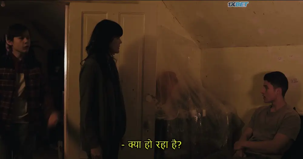 View The Dead Place (2025) — screenshot The Dead Place (2025) — screenshot