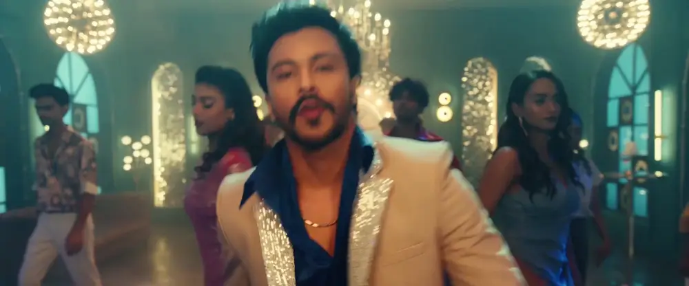 View Dhamaal 4 (2026) — screenshot Dhamaal 4 (2026) — screenshot