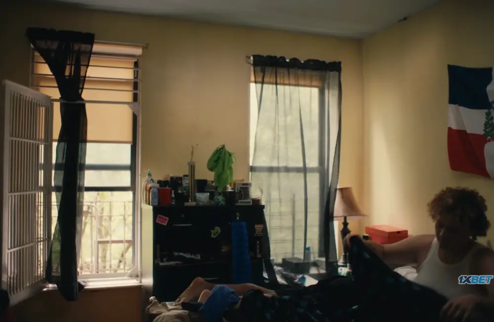 View Mad Bills to Pay (or Destiny, dile que no soy malo) (2024) — screenshot Mad Bills to Pay (or Destiny, dile que no soy malo) (2024) — screenshot