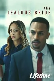 The Jealous Bride (2026) poster