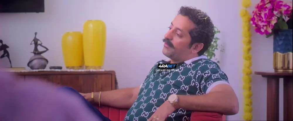 Tera Yaar Hoon Main (2024) — screenshot