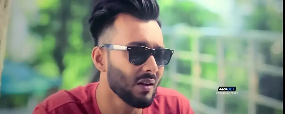 Tera Mera Nata (2025) — screenshot