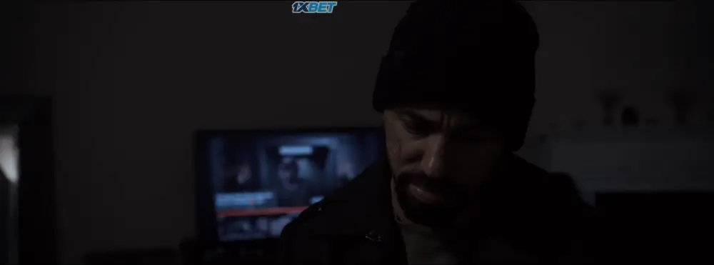 The Penance (2025) — screenshot