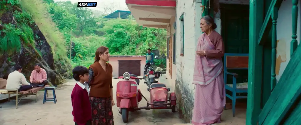 View Tikdam (2025) — screenshot Tikdam (2025) — screenshot