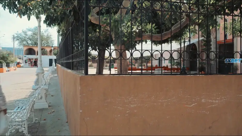 View Los Hermanos Muerte (2025) — screenshot Los Hermanos Muerte (2025) — screenshot