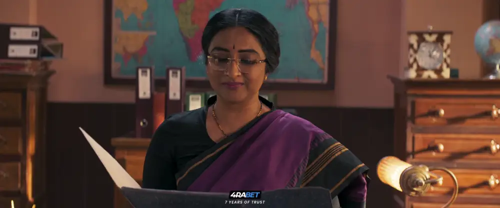 View Matka (2025) — screenshot Matka (2025) — screenshot