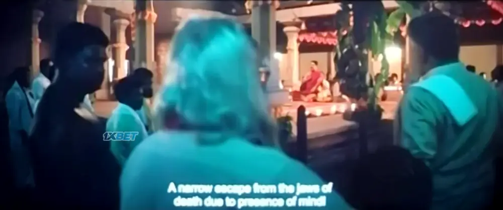 Karavali (2025) — screenshot