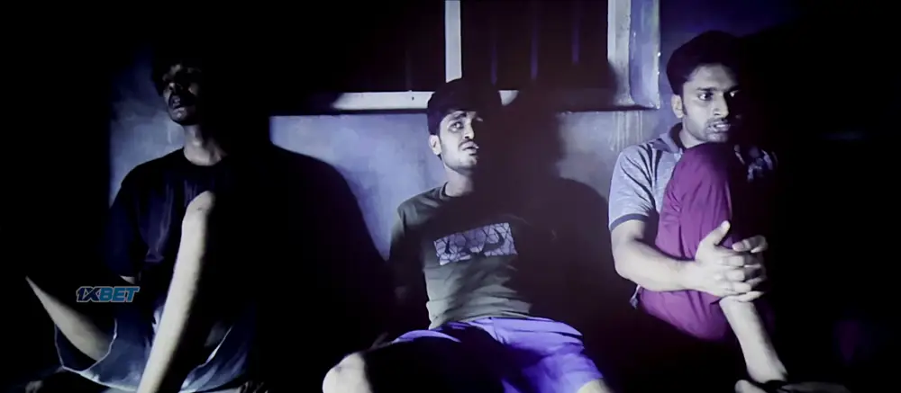 Maharaja Hostel (2025) — screenshot