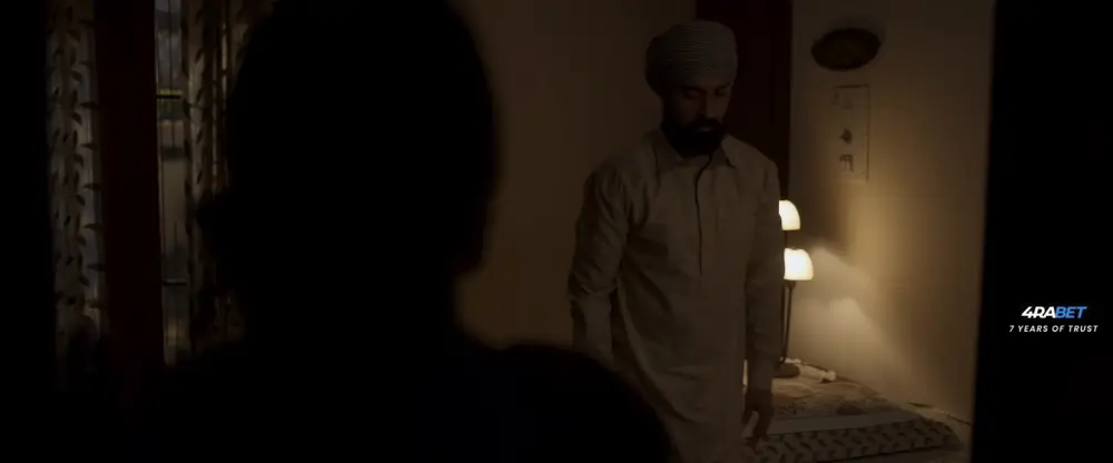 Satluj (2025) — screenshot