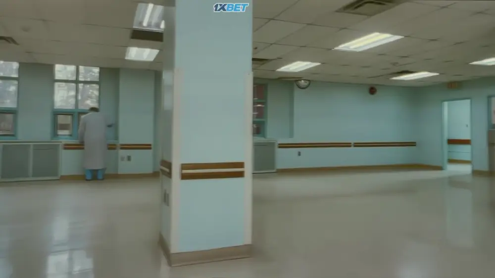 View Backrooms (2025) — screenshot Backrooms (2025) — screenshot