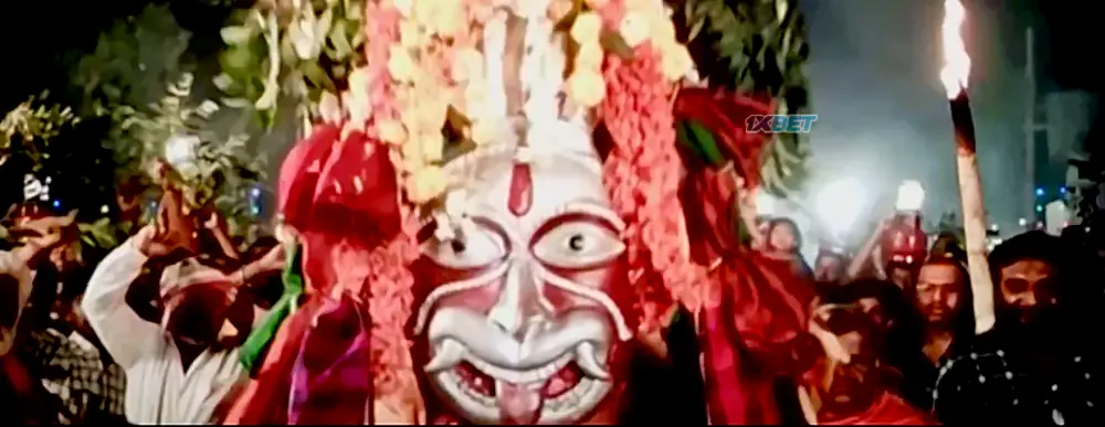 Graamaayana (2025) — screenshot