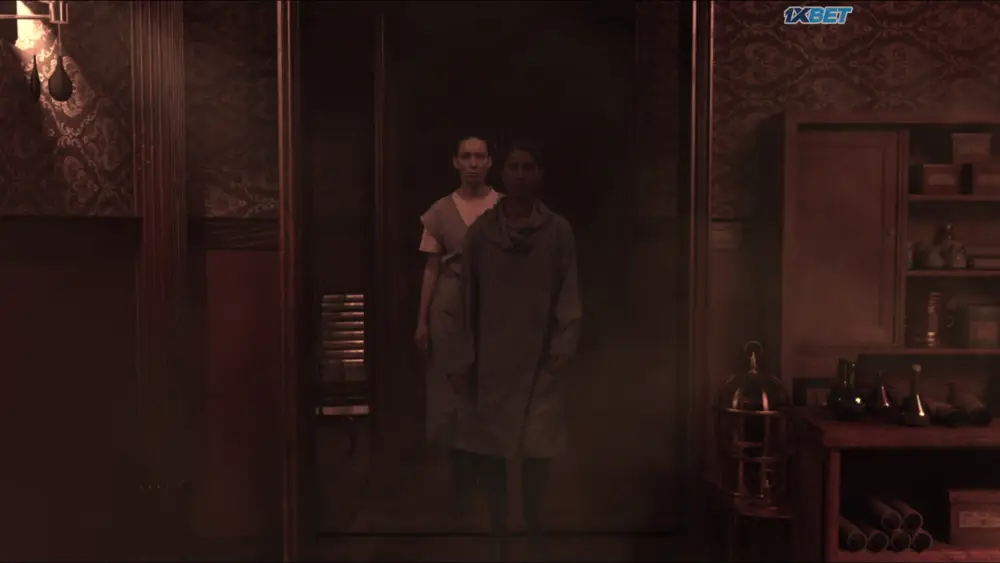 View Where There Is Love, There Is No Darkness (2025) — screenshot Where There Is Love, There Is No Darkness (2025) — screenshot