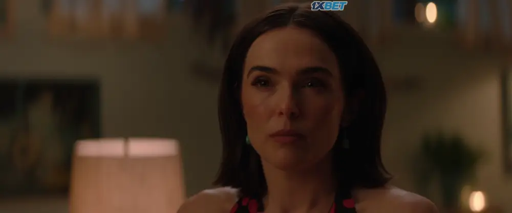 View Voicemails for Isabelle (2024) — screenshot Voicemails for Isabelle (2024) — screenshot