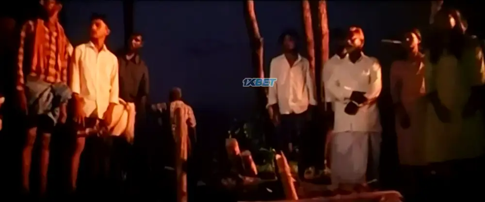 Karavali (2025) — screenshot