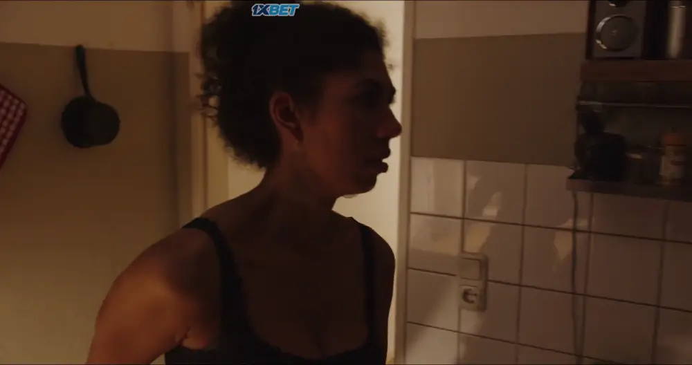 After the Act (2025) — screenshot