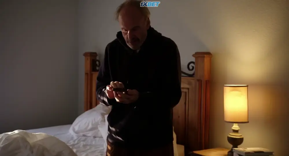 View Psychic Storm (2025) — screenshot Psychic Storm (2025) — screenshot