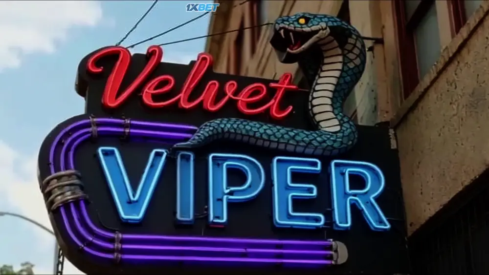 View Killer Curve (2025) — screenshot Killer Curve (2025) — screenshot