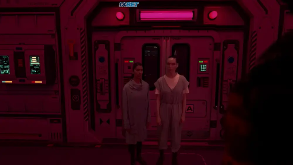 View Mirror Maze (2026) — screenshot Mirror Maze (2026) — screenshot