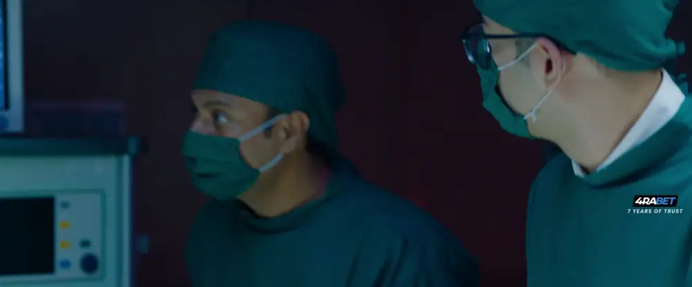 Ikka (2026) — screenshot