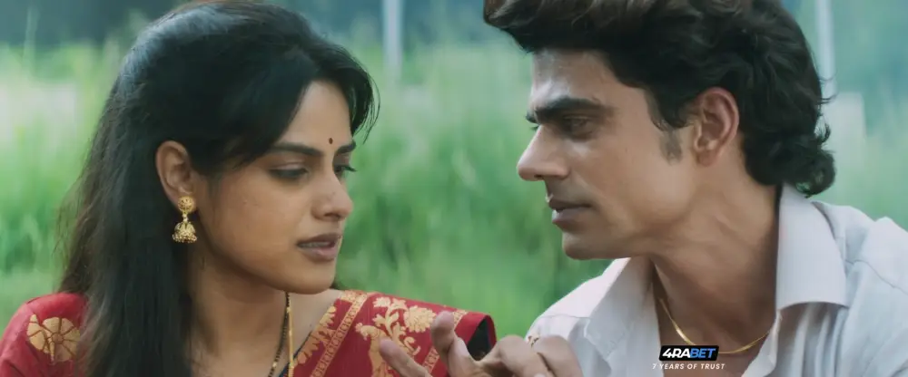View Babu (2025) — screenshot Babu (2025) — screenshot